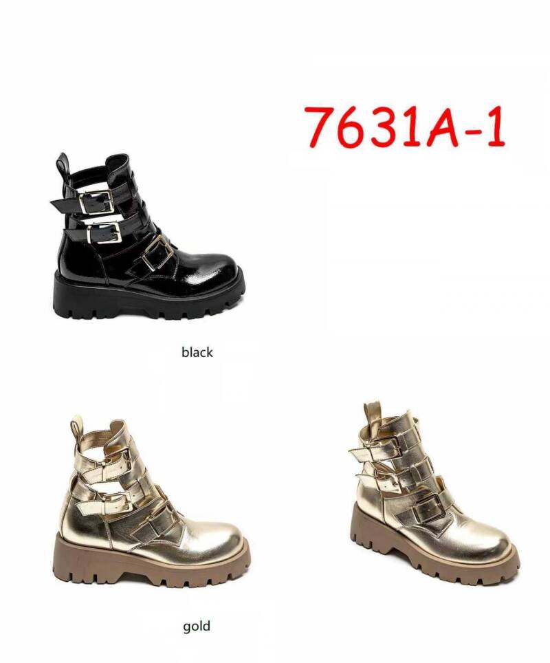 Botki damskie Roz 36-41/ 12 par